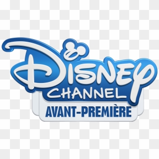 2015 Disney Channel Logo 6 By Mark - Disney Channel On Demand Logo, HD Png Download