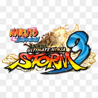 All Games Beta - Naruto Shippuden Ultimate Ninja Storm 3 Png, Transparent Png