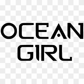 Ocean Girl, HD Png Download