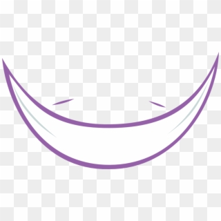 Cheshire Cat Smile Png, Transparent Png
