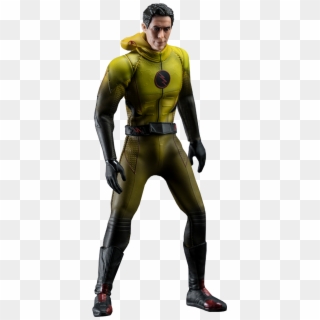 Reverse Flash, HD Png Download