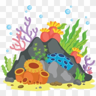 Great Barrier Reef Clipart, HD Png Download