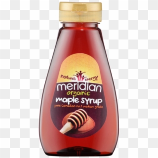 Organic Squeezy Maple Syrup - Bottle, HD Png Download