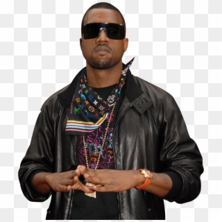 That Leaves Just One More On My List And Arguably The - Kanye West, HD Png Download