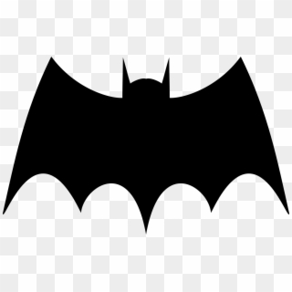 The Batman Symbol Everything You Want To Know Png Transparent - 1995 Batman Logo, Png Download