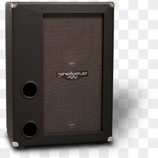 Sinewave 2×12 Hybrid Cabinet - Subwoofer, HD Png Download