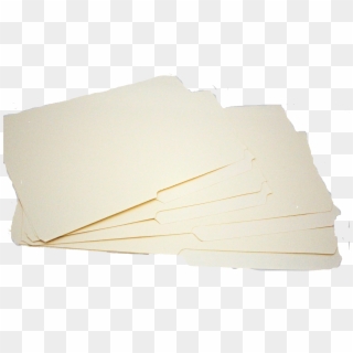 Manilla File Folders Png Cover Manilla File, Transparent Png