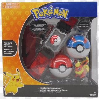 Toys - Pokemon Tomy Multi Figures Pack, HD Png Download