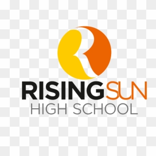 Rising Sun High School - Rising Sun High School Ismail Nagar, HD Png Download