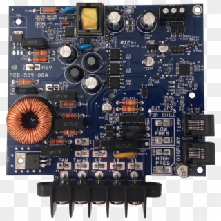 A-288d Control Board - Electronic Component, HD Png Download