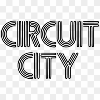 Circuit City Logo Svg, HD Png Download