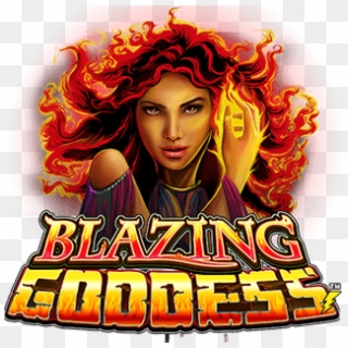 Blazing Goddess - Poster, HD Png Download