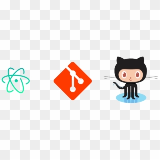 The Google Doc Of Coding - Github Octocat, HD Png Download