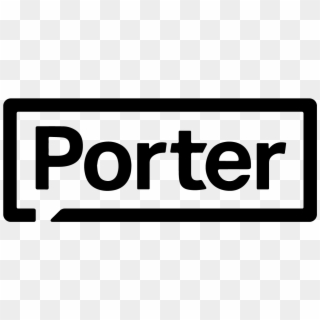 Porter Logo - Graphics, HD Png Download