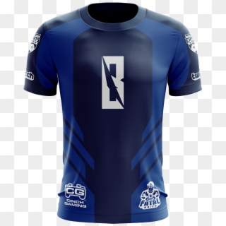 Esports Jersey Call Of Duty, HD Png Download