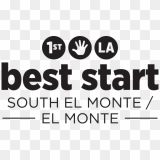 South El Monte/el Monte - First 5 La, HD Png Download