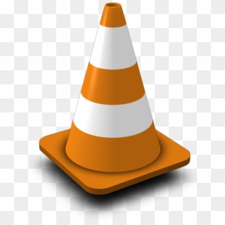 Vlc Media Player, HD Png Download