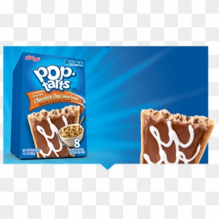 Pop-tarts - Cupcake Flavored Pop Tarts, HD Png Download