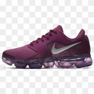 Nike Air Vapormax Big Kids' Running Shoe Size - Vapormax In Different Colors, HD Png Download