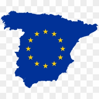 Spanish Office - Spain European Union 1986, HD Png Download