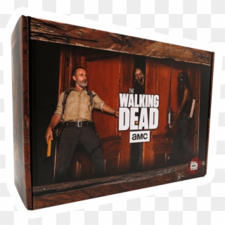 Twd Supply Drop Quarter 3 - Plywood, HD Png Download