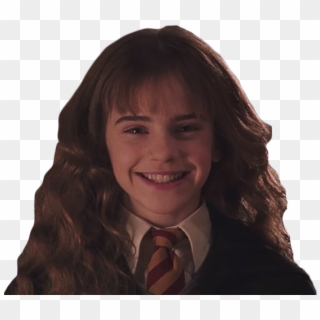 Transparent Hermione Granger - Hermione Granger, HD Png Download