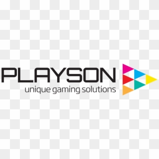 Playson Gaming Logo , Png Download - Playson, Transparent Png