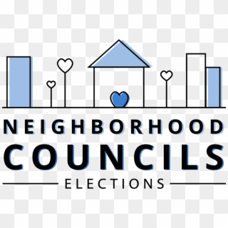 Empower La America's Largest And Most Innovative Initiative - Neighborhood Council Elections, HD Png Download
