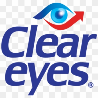 Our Sponsors - Clear Eyes, HD Png Download