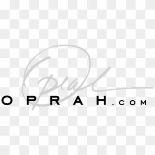 At The Ballpark - Oprah Winfrey Logo, HD Png Download