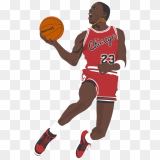 Click And Drag To Re-position The Image, If Desired - Logos Michael Jordan Vectores, HD Png Download
