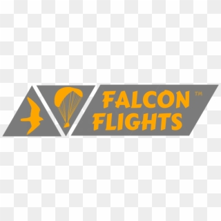 Falcon Flight - Poster, HD Png Download