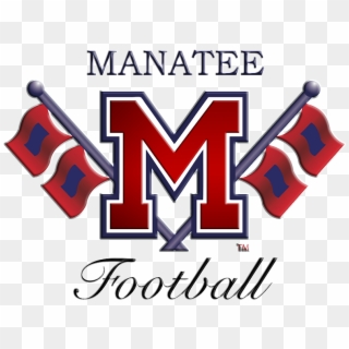 Manatee High School Soccer , Png Download - Manatee High School Football, Transparent Png