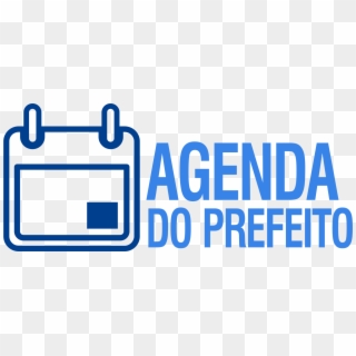 Agenda Do Prefeito - Oval, HD Png Download