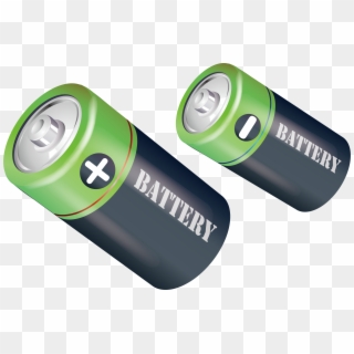 Battery Charger Icon - Vector, HD Png Download