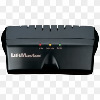 475lm- Battery Backup System - Liftmaster Battery Backup, HD Png Download