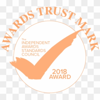 Awards Trust Mark - Star, HD Png Download