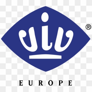 Viv Europe Logo Png Transparent - Viv Asia 2019 Bangkok, Png Download