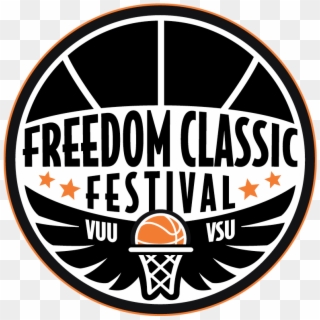 2019 Freedom Classic Festival - Circle, HD Png Download