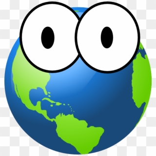 Cartoon Mantis Earth Svg Clip Arts 576 X 598 Px - Earth Clip Art, HD Png Download