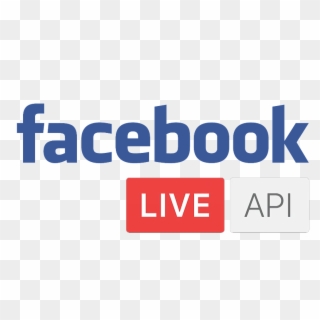 Fb Logo Facebook Live Transparent Pngs Png Download 861x435 Pngfind