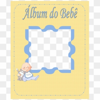 Ã Lbum Do Bebãª Meni - Baby, HD Png Download