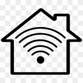Windows - Devices - Radios - - Home Automation Icon Png, Transparent Png