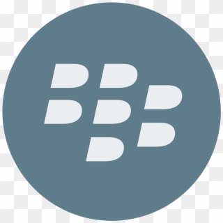 World Png Icon - Blackberry Ios Logo, Transparent Png