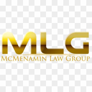 Mcmenamin Law Group, P - Graphic Design, HD Png Download