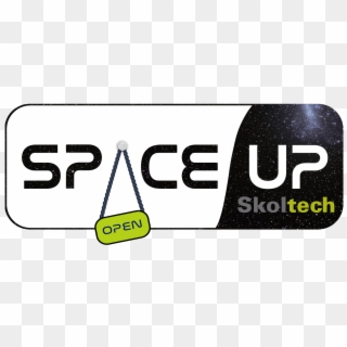 After The Success Of The First Spaceup Event In Russia - Spaceup Skoltech, HD Png Download
