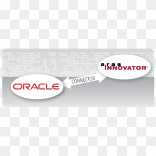 Aras-oracle - Aras Corp, HD Png Download