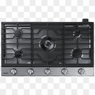 Na K Ts Cooktop - Best Gas Cooktops 2018, HD Png Download
