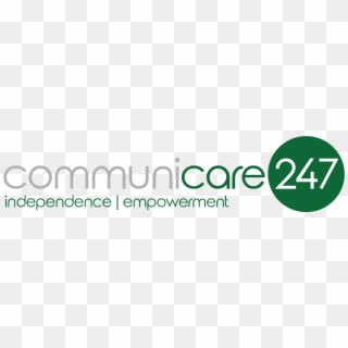 Communicare247 Logo - Graphics, HD Png Download