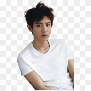 Park Chanyeol, Kpop - Png Exo Chanyeol, Transparent Png